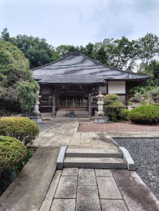 萬勝山興長禅寺の参拝記録(zx14rさん)
