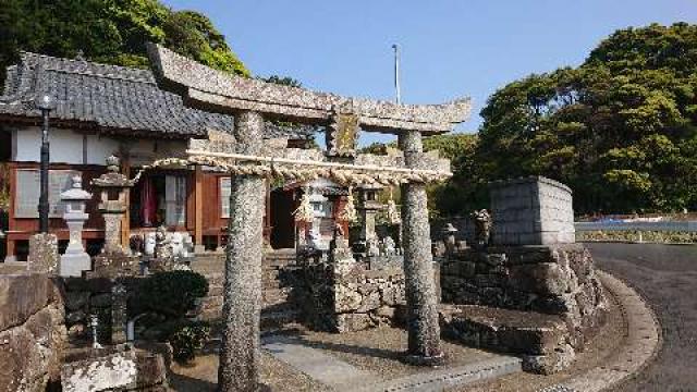 猿田彦神社の参拝記録1