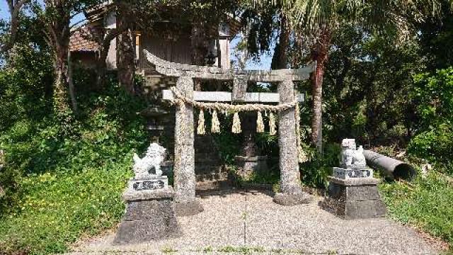 池八幡神社の参拝記録1