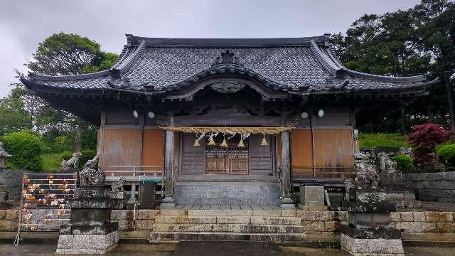 比賣神社の参拝記録(まほろばさん)