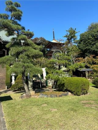 岩殿山 安楽寺（吉見観音）の参拝記録(ソーマ@東方聖地さん)