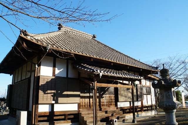 湯養山法養院最勝寺の参拝記録2