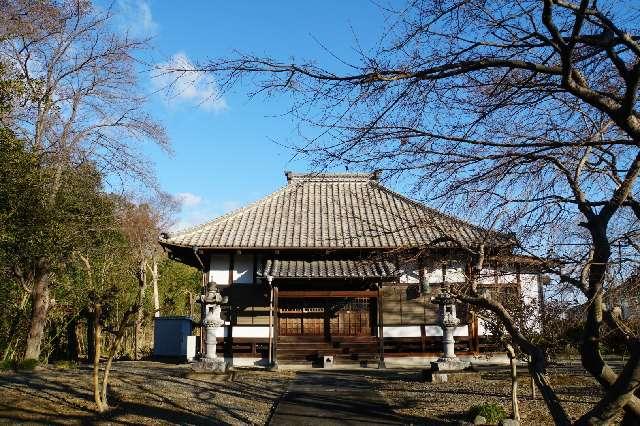 湯養山法養院最勝寺の写真1