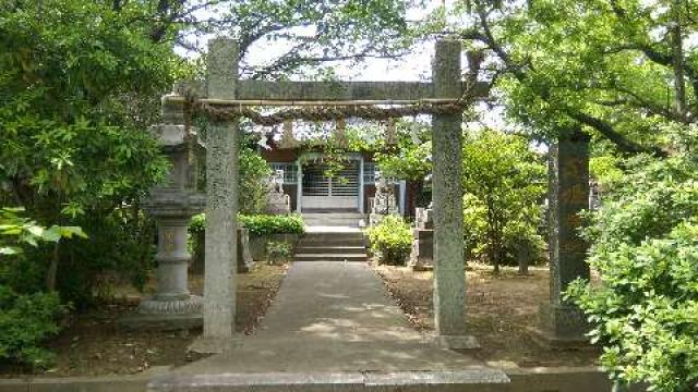 長崎県松浦市志佐町浦免632番地 淀姫神社の写真2