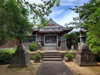 淀姫神社の参拝記録(飛成さん)