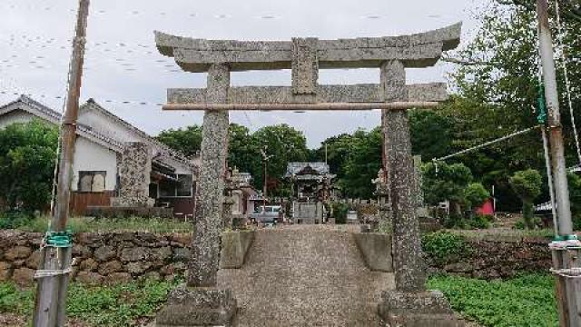 姫神社の参拝記録10