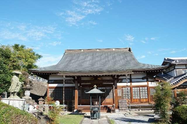 埼玉県比企郡吉見町大字北吉見459 岩室山 龍性院 湯澤寺の写真3