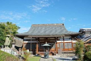 岩室山 龍性院 湯澤寺の参拝記録(thonglor17さん)