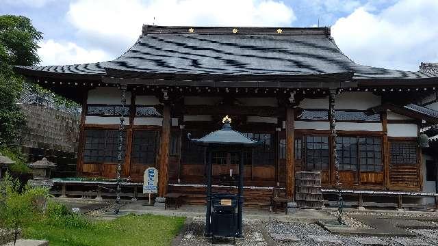 岩室山 龍性院 湯澤寺の参拝記録(はるあすとーちゃんさん)