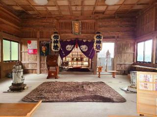 住吉神社の参拝記録(風祭すぅさん)