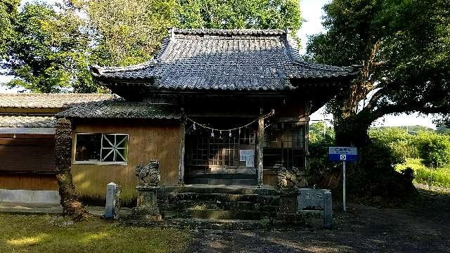 住吉神社の参拝記録(まほろばさん)