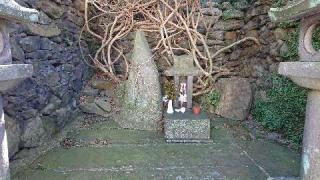 矢保佐神社の参拝記録(5番ピンのヨシマルさん)