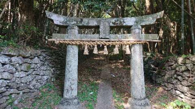 鎌倉神社の参拝記録1