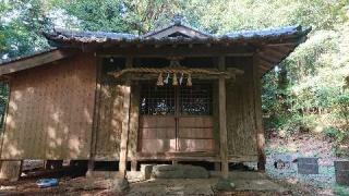 鎌倉神社の参拝記録(5番ピンのヨシマルさん)