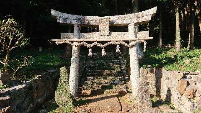 鎌倉神社の参拝記録1