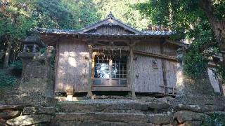 鎌倉神社の参拝記録(5番ピンのヨシマルさん)