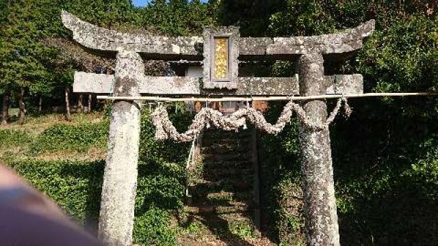 天満神社の参拝記録1