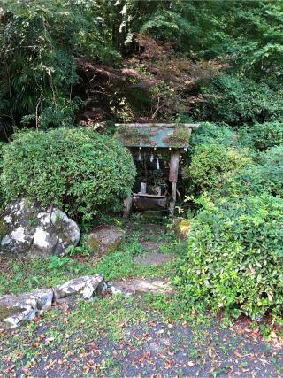 藤山神社の参拝記録(ようさん)
