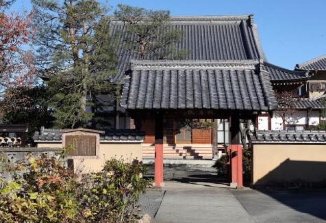 北青山円城寺の写真1