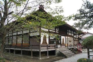 薬王山　瑠璃光院　普光寺の参拝記録(thonglor17さん)