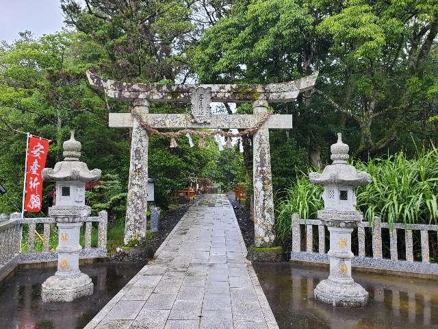 春日神社の参拝記録6