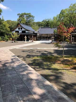 春日神社の参拝記録(ようさん)