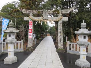春日神社の参拝記録(Takeru Yamatoさん)