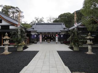 春日神社の参拝記録(Takeru Yamatoさん)