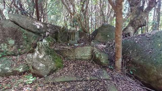 長崎県佐世保市江迎町箙尾1113番地 鎌倉神社の写真2