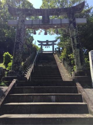 藤護神社の参拝記録(Takeru Yamatoさん)