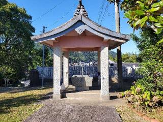 三柱神社の参拝記録(飛成さん)