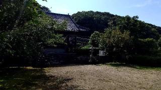 松島神社の参拝記録(まほろばさん)