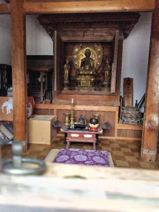 法蔵山西養院西見寺の参拝記録(zx14rさん)