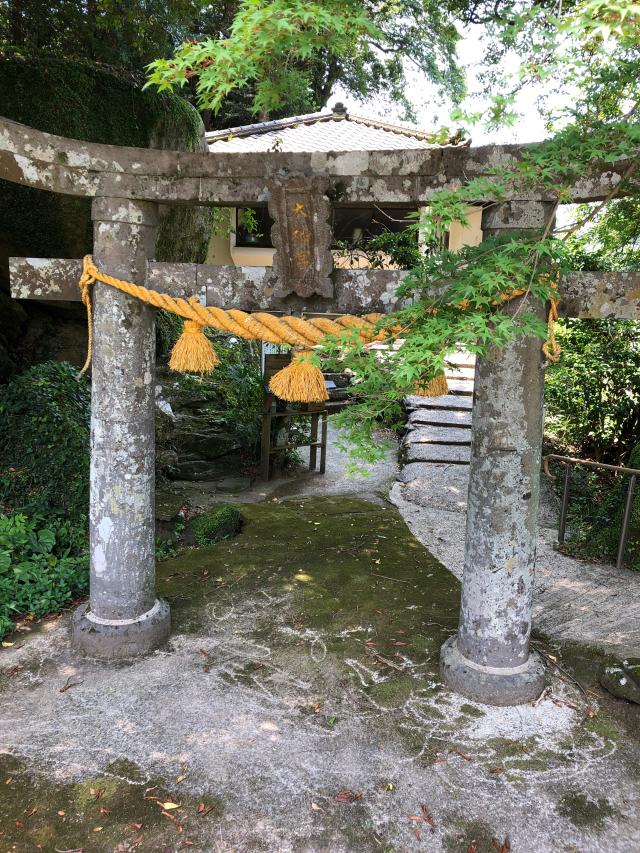 大神宮神社の参拝記録1
