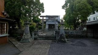 皇大神宮神社の参拝記録(まほろばさん)