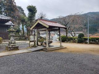 氷川神社の参拝記録(飛成さん)
