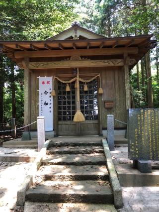 琴平神社の参拝記録(まつみんさん)