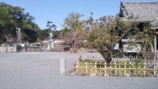 大村神社の参拝記録(だいきちさん)