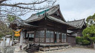 大村神社の参拝記録(ひのえ♪さん)