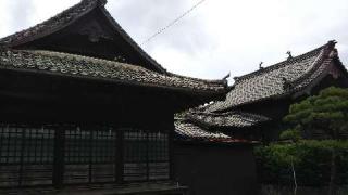 大村神社の参拝記録(おちゃめオヤジさん)