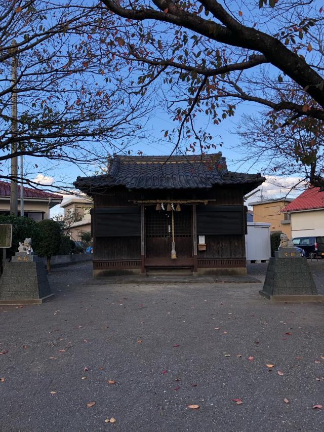 長崎県大村市諏訪2丁目276番1 諏訪神社の写真1