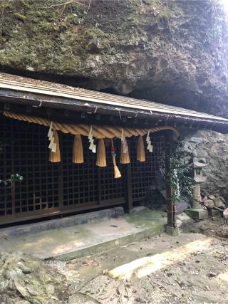金屋神社の参拝記録(ようさん)