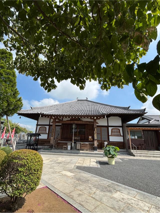 慈眼山 圓通寺の参拝記録1