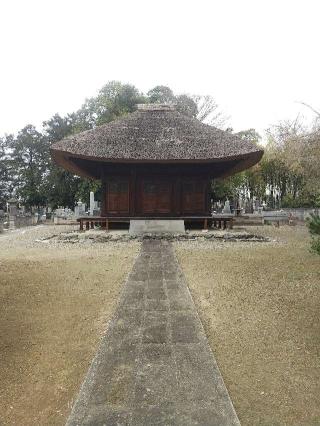 大御山西福院廣徳寺の参拝記録(zx14rさん)