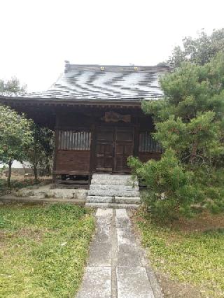 大御山西福院廣徳寺の参拝記録(zx14rさん)