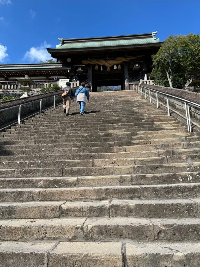 諏訪神社の参拝記録10