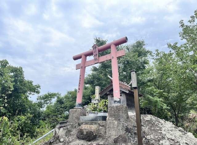 長崎県長崎市木鉢町1丁目14番地 神崎神社の写真1