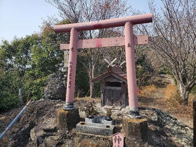 神崎神社の参拝記録1