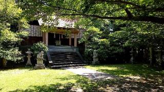 深堀神社の参拝記録(まほろばさん)