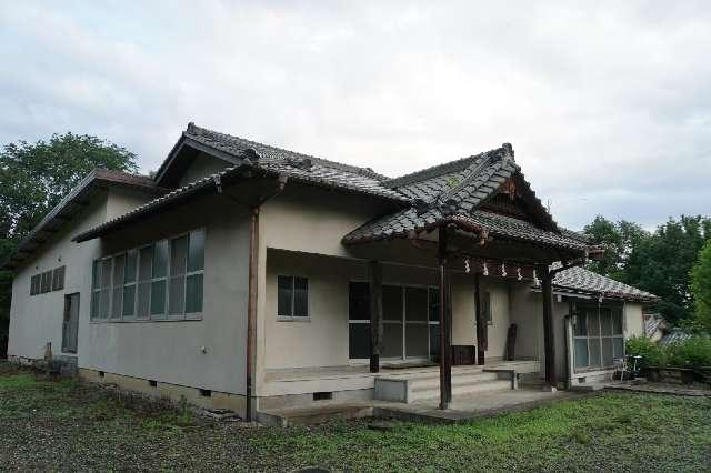 庄蔵山清徳寺の参拝記録1